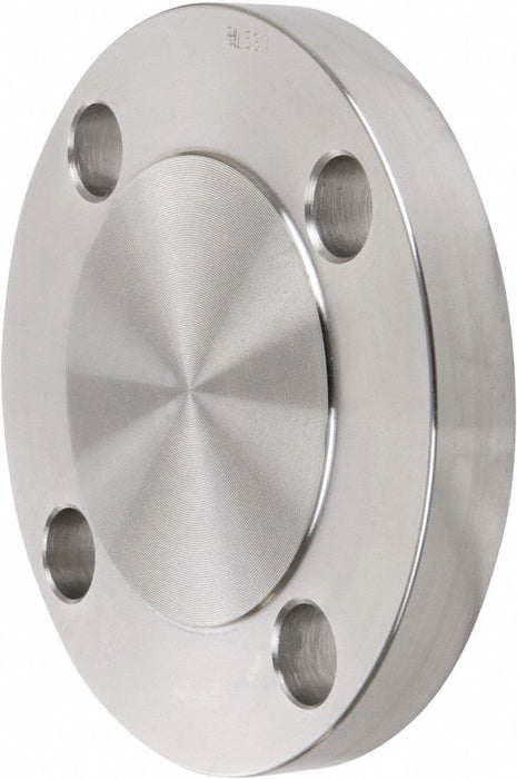 Flange 304 SS 4 in Pipe Size Class 150