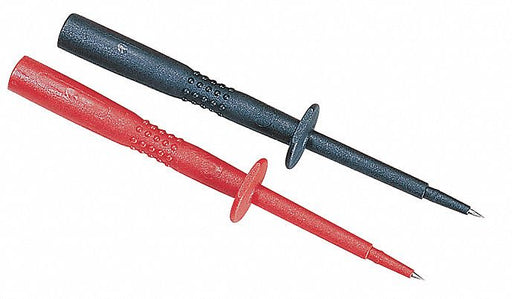 TestProbe Black/Red 1000V 10A PVC PR