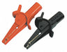 Modular Test Alligator Clips Large PR
