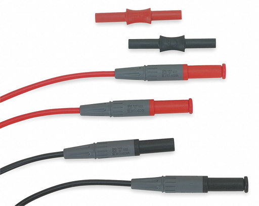 Test Lead Kit 1000 V 10 A PR
