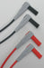 Modular Silicone Test Leads 52 PR