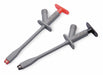 TestProbe Blk/Rd 1000V 10A PP PR