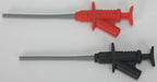 TestProbe Black/Red 1000V 5A PA6 PR