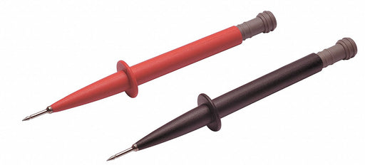 TestProbe Black/Red 1000V 10A PVC PR