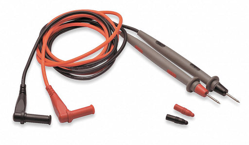 Test Leads Black/ Red 1000 V 4 ft PR