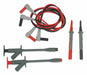 Test Lead Kit CAT III 1000V 1000 V