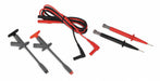 TestLeadKit CATIII1000V 1000V 10A 4ft