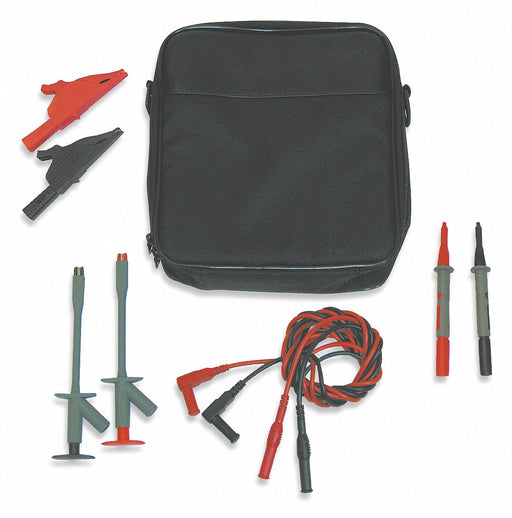 TestLeadKit CATIII1000V 1000V 4ft
