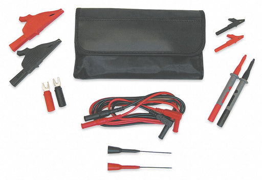 Test Lead Kit 1000 V 4 ft