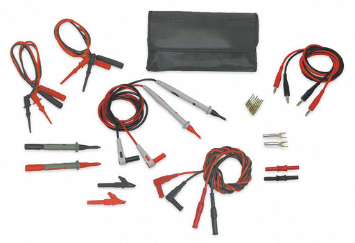 Test Lead Kit