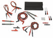 Test Lead Kit 1000 V 4 ft