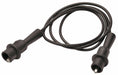 TestLeads Blk 1000V 18AWG 33/8ft