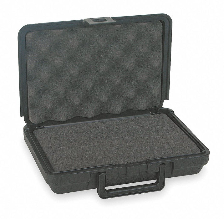 Carrying Case Black HDPE