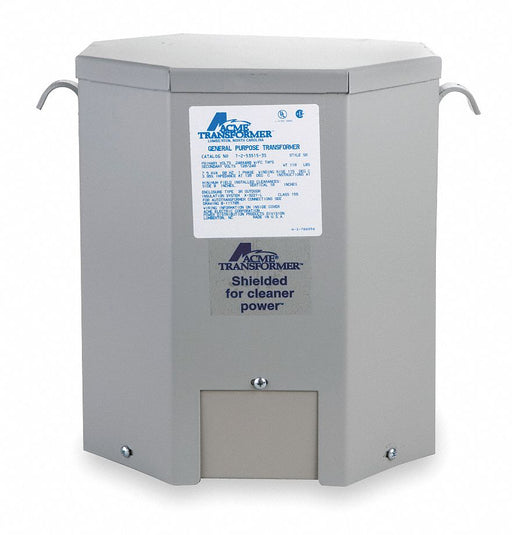 Export Transformer 7.5kVA