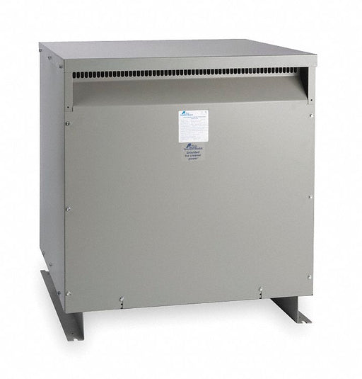 Three Phase Transformer 15kVA 480V