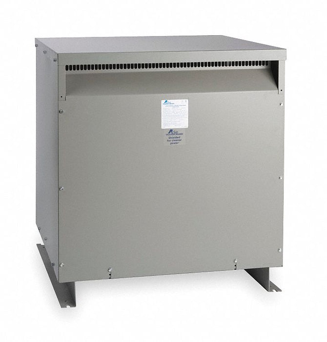 Three Phase Transformer 15kVA 480V