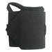 D0602 Wrist Wrap L/XL Ambidextrous Black