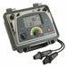 Micro Ohmmeter 250 microohm Max LCD