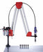Air Tapping Arm 62 in Maximum Reach