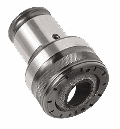 Tap Holder w/Clutch #0-6 1 13/16 In OAL