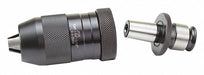 Keyless Drill Chuck w/ Adapter 5/16 In