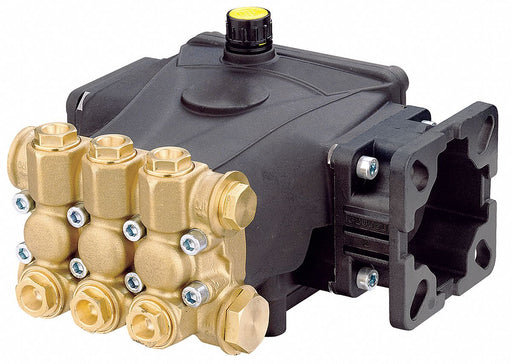 Prssur Plngr Pmp 2.5 gpm 1/2 2 700 psi