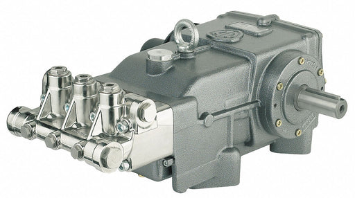 Prssur Plngr Pmp 7.9 gpm 3/4 7 250 psi