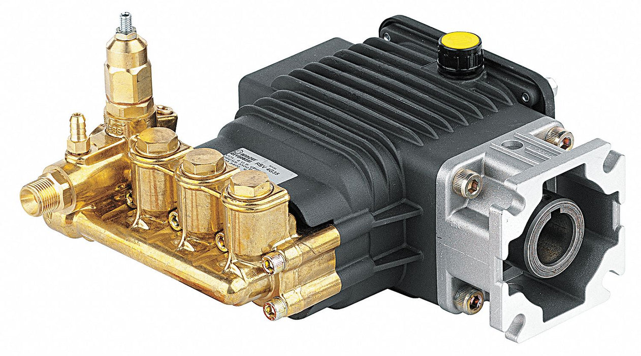 Prssur Plngr Pmp 3 gpm 3/8 3 000 psi