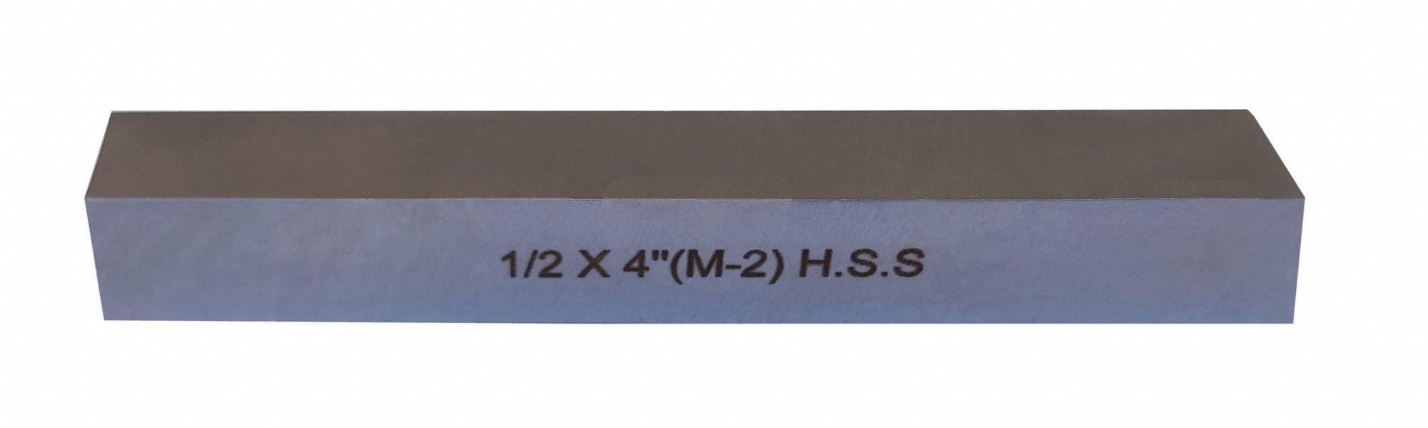 Lathe Tool Blank 1/2 HSS