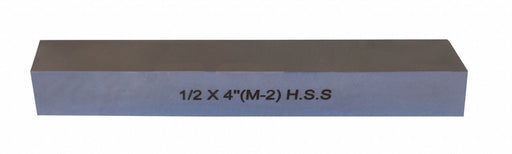 Lathe Tool Blank 1/2 HSS