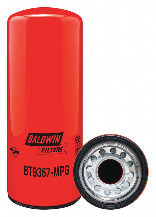 Hydraulic Filter Spin-On 11-29/32 L