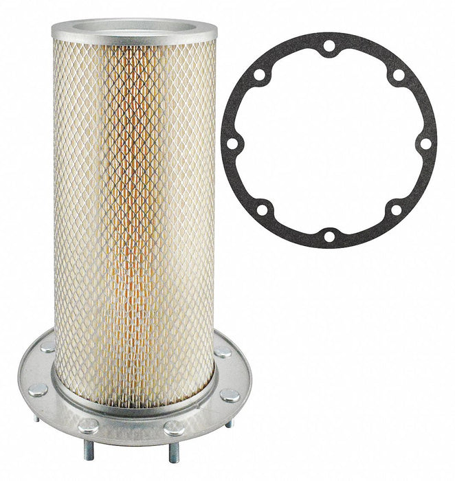 Inner Air Filter Round
