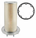 Inner Air Filter Round