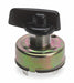 Rotary Switch SP4T 12mm 5 Connections