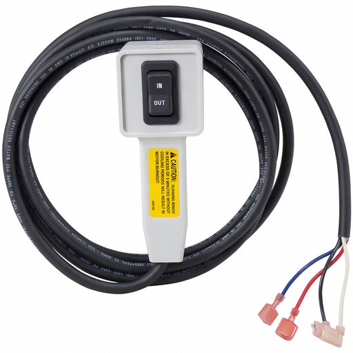 Wired Winch Remote For 4Z327 and 5W474