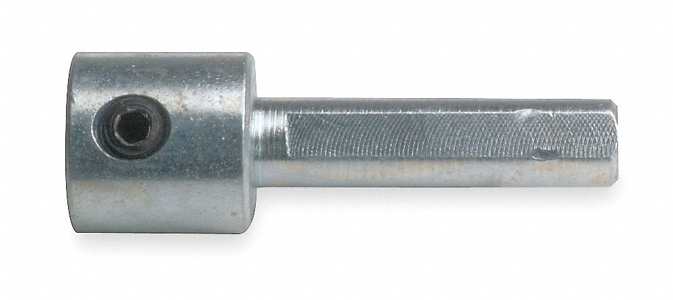 Shaft Adapter Kit For 1/2 in