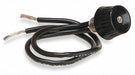 Rotary Switch SPST 12mm 2 Connections