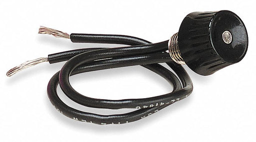 Rotary Switch SPST 12mm 2 Connections