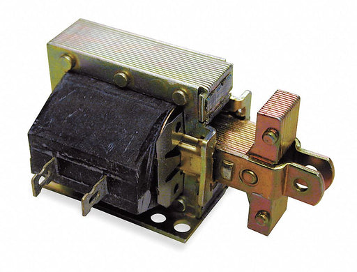 Solenoid Laminated 1/8 - 3/4 in Continus