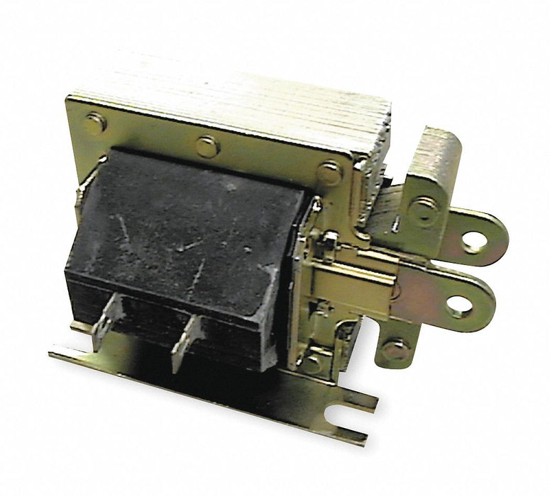 Solenoid Laminated 1/8 - 1 in Continuous