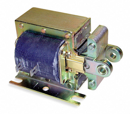 Solenoid Laminated 1/8 - 1 in Continuous