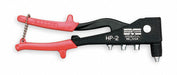 Riveter Deluxe 3/32 1/8 5/32 3/16 In
