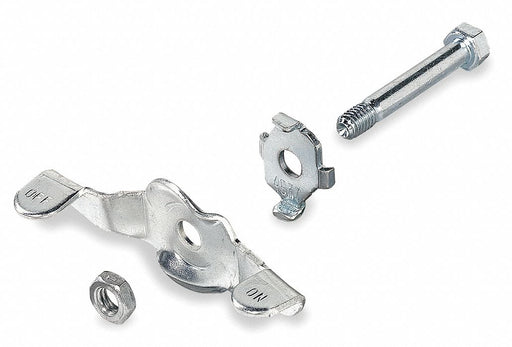 Caster Brake Kit forWheel W 2 Right