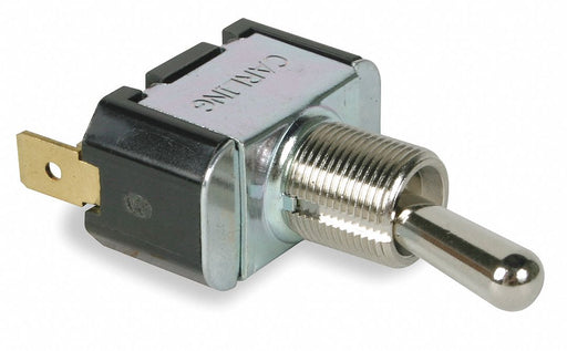Toggle Switch On/Off/On SPDT