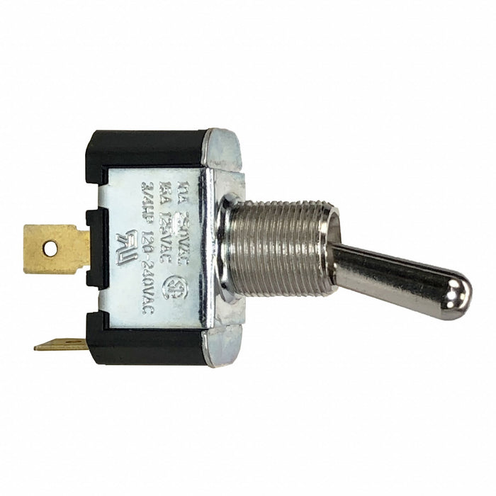 Toggle Switch On/Off SPST