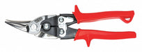 Aviation Snips Left/Straight 9-3/4 In
