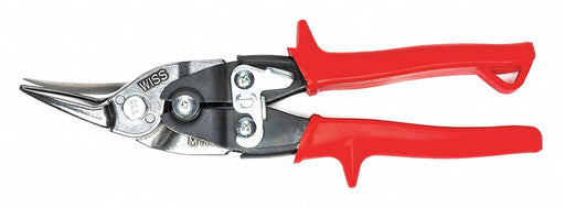 Aviation Snips Left/Straight 9-3/4 In