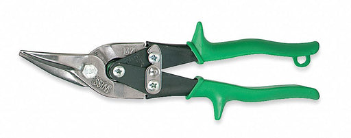 Aviation Snips Right/Straight 9-3/4 In