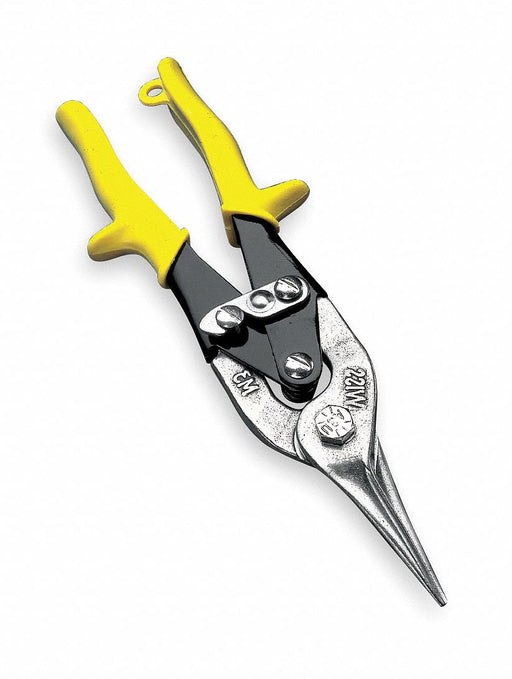 Aviation Snips 9-3/4 In