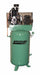 Pressure Lubricated Air Compressor
